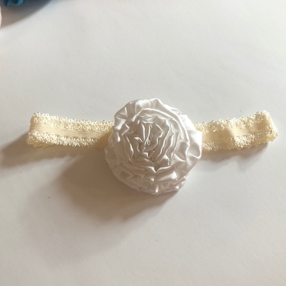 $20/5 Handmade Headbands